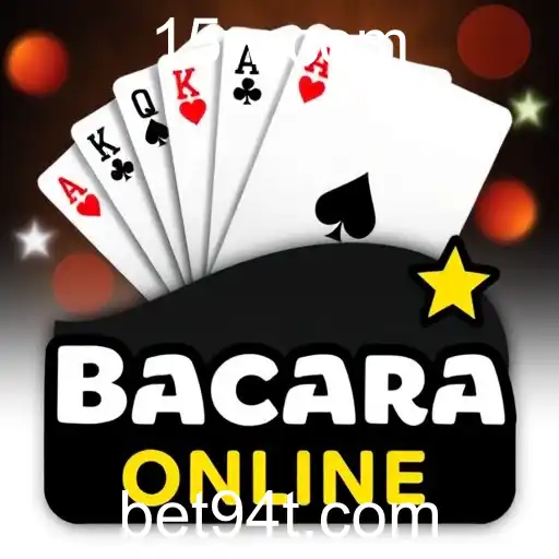 Bacará online