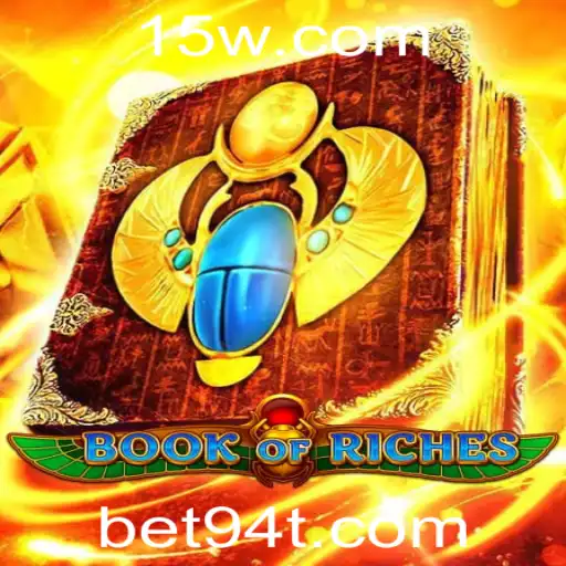 Explorando o Mundo de BookofRiches: Uma Aventura em Apostas