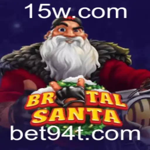 Descubra BrutalSanta: O Jogo Natalino que Desafia Seus Limites