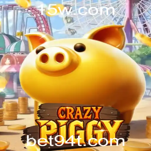 Explorando o Mundo Emocionante do CrazyPiggy com Bet 94