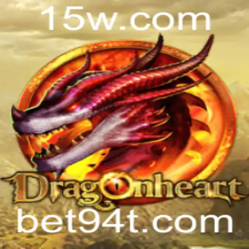 Descubra o Mundo de DragonHeart: O Jogo Revolucionário da Bet 94