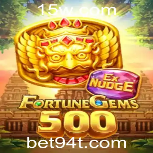 Descubra o Excitante Jogo FortuneGems500: Uma Nova Experiência com Bet 94