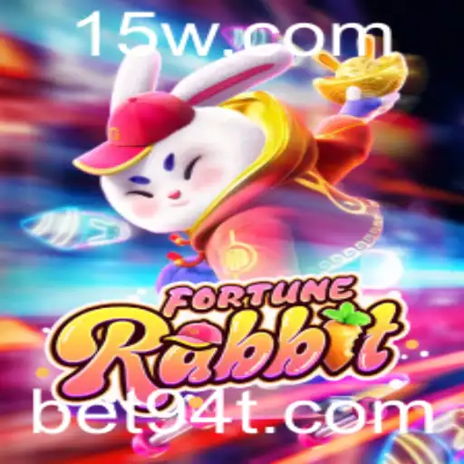 Explorando o Mundo de FortuneRabbit e Bet 94: Um Universo de Sorte e Estratégia