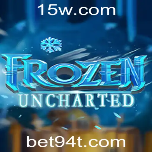 Descubra FrozenUncharted: O Novo Fenômeno dos Jogos com Bet 94