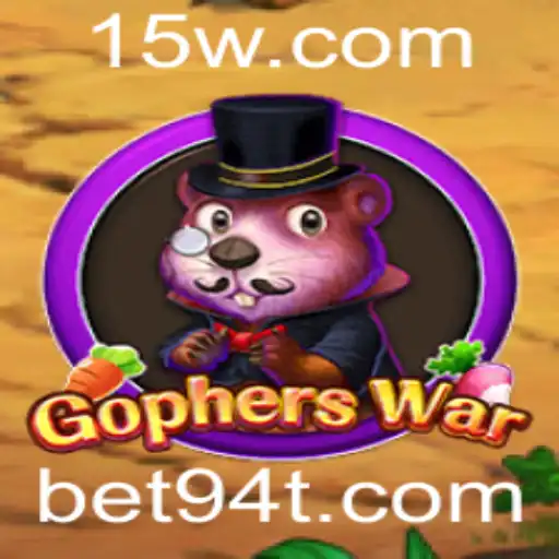 Explorando o Universo de GophersWar: O Jogo que Conquista Multidões