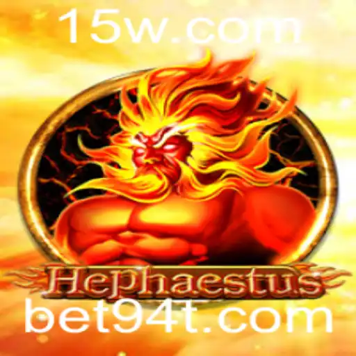 Explorando o Universo de Hephaestus: O Novo Jogo de Apostas
