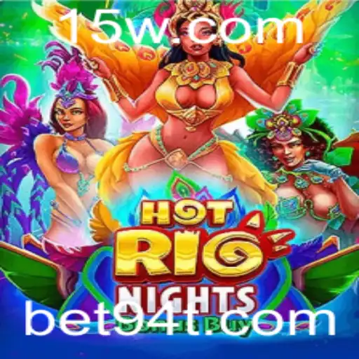 Descubra a Emoção do HotRioNightsBonusBuy: A Aventura de Cassino do Momento