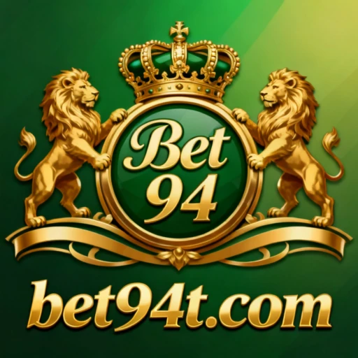 Bet 94 Logo