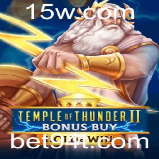 Descubra as Emoções de TempleofThunderIIBonusBuy