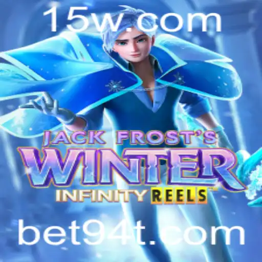 Explorando JackFrostsWinter: Um Mergulho no Inverno Interativo com Bet 94
