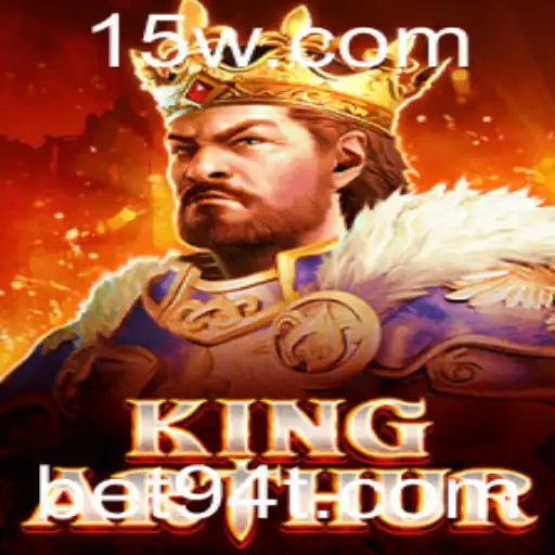 KingArthur: A Nova Era dos Jogos de Apostas com Bet 94