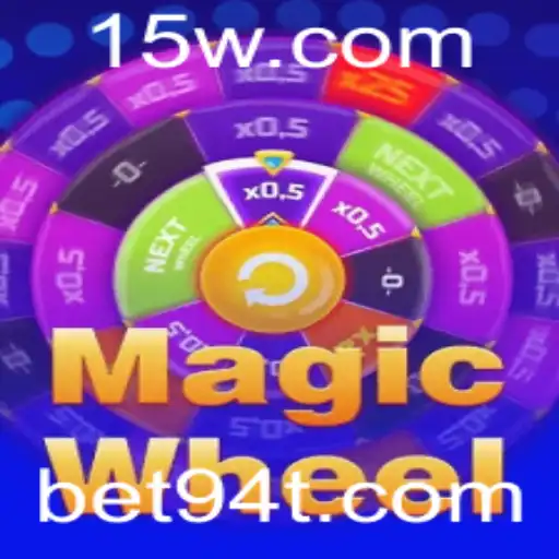 Descubra o Fascinante Mundo do MagicWheel: A Revolução dos Jogos de Azar