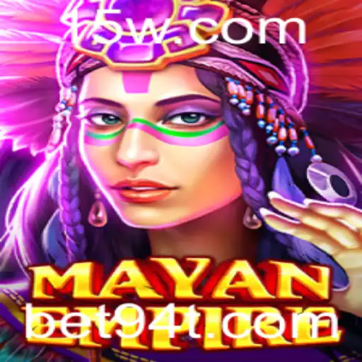 MayanEmpire: Explorando o Fascínio do Passado com 'Bet 94'