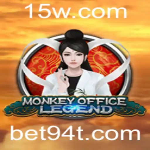 Desvendando o Fascinante Universo de MonkeyOfficeLegend