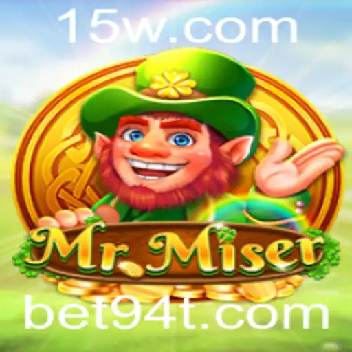Descobrindo MrMiser: O Novo Fenômeno dos Jogos com Bet 94