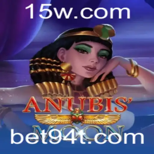 Mergulhe na Aventura de AnubisMoon com Bet 94