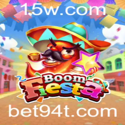 Descubra BoomFiesta: A Nova Sensação do Mundo dos Jogos