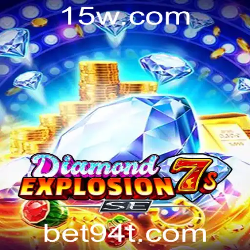Explorando o Mundo de DiamondExplosion7sSE: Um Jogo Inovador de Cassino