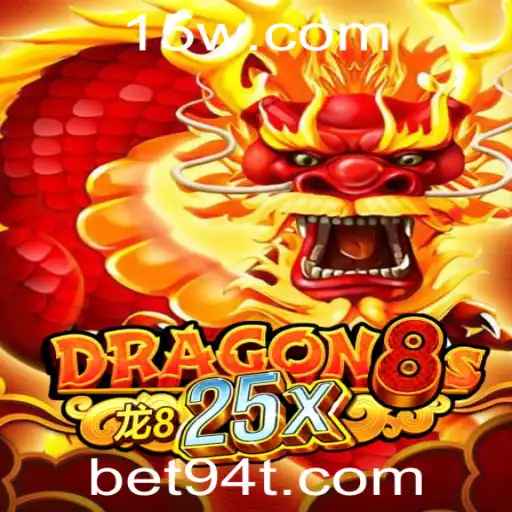 Dragon8s25x: Um Mergulho em sua Dinâmica e Regras com Bet 94