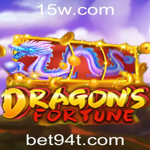 Explorando DragonFortune: O Fascinante Mundo do Jogo Bet 94