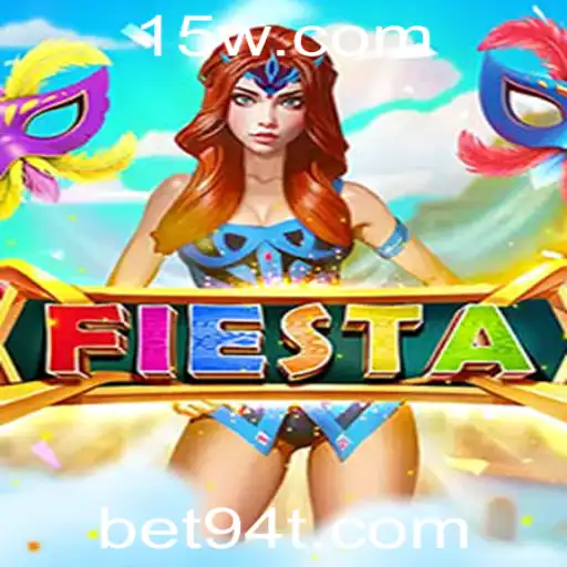 Explorando o Mundo de Fiesta: Um Jogo de Estratégia e Diversão com Bet 94