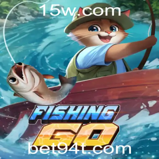 Explorando o Mundo do Jogo FishingGO com Bet 94