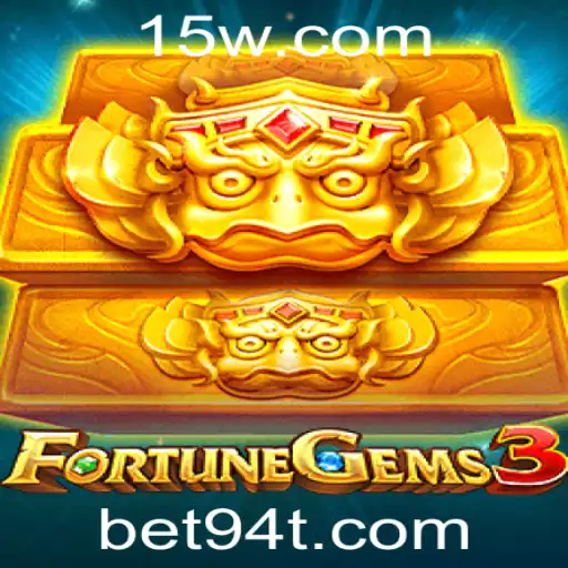 Explorando FortuneGems3 e Bet 94