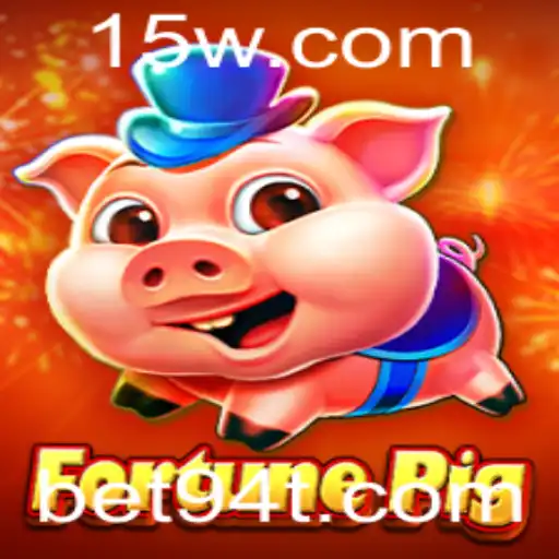 FortunePig: O Novo Horizonte dos Jogos de Apostas com Bet 94