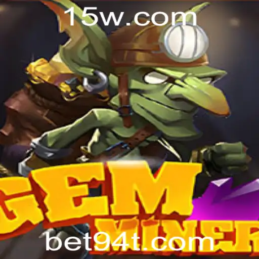 Descubra o Universo de GemMiner: A Nova Sensação em Jogos de Apostas