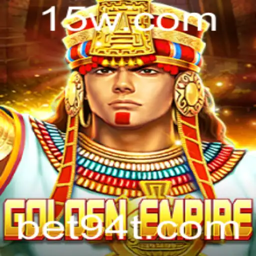 Explore o Mundo de GoldenEmpire: A Nova Sensação do Jogo Bet 94