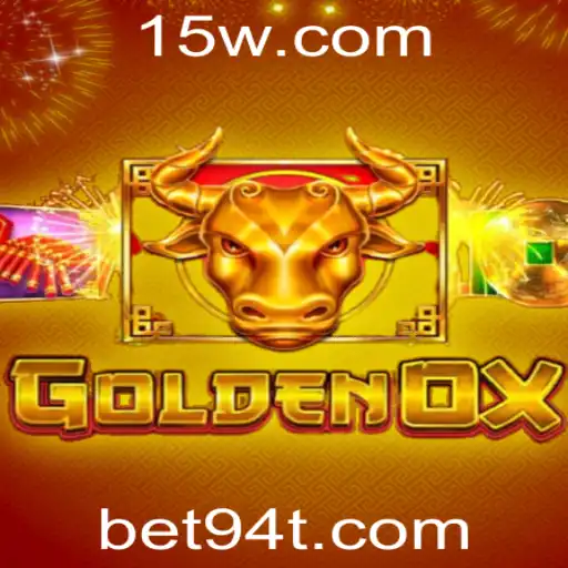 Conheça o Jogo GoldenOx e a Plataforma Bet 94