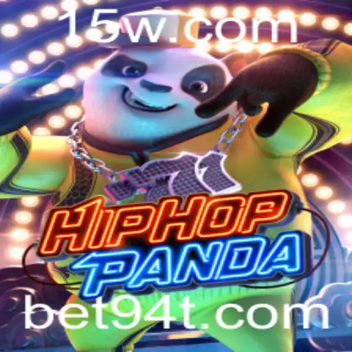 Descubra o Fascinante Mundo de HipHopPanda com a Estratégia Bet 94