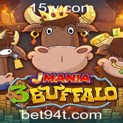 Explorando o Mundo de JMania3Buffalo: Um Guia Completo para Iniciantes