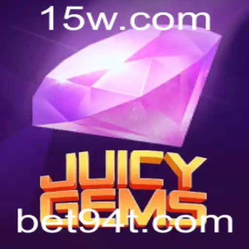 Descubra a Emoção de JuicyGems: O Jogo de Apostas Bet 94