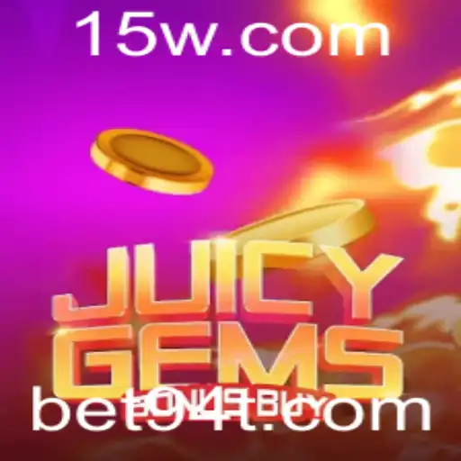 JuicyGemsBonusBuy: Descubra o Jogo de Emoções e Estratégia