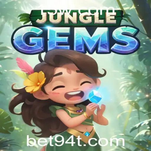 Explorando o Mundo de JungleGems com Bet 94
