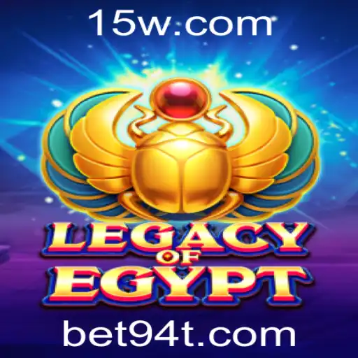 A Fascinante Jornada de 'LegacyOfEgypt': Descubra as Regras e Estrategias