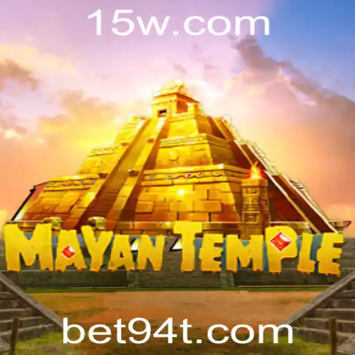 Aventura Mística com MayanTemple: Como a Palavras 'Bet 94' Transforma a Experiência de Jogo