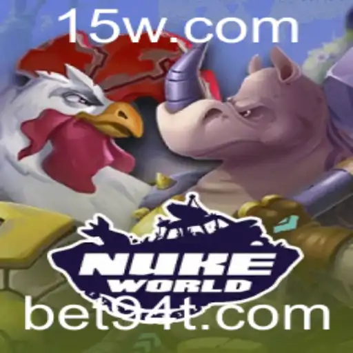 Explorando o Mundo Emocionante de NukeWorld: A Aventura de Bet 94