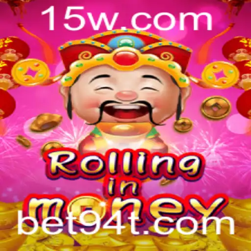 Descubra as Emoções do Jogo RollingInMoney com Bet 94