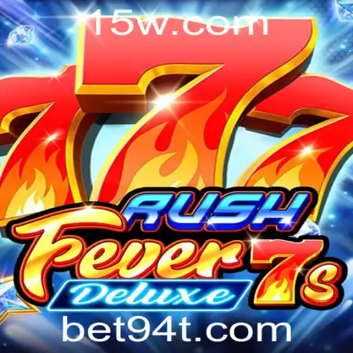Explorando RushFever7sDeluxe: O Novo Fenômeno dos Jogos de Cassino Online