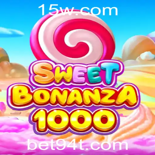 Explorando o Mundo Empolgante de SweetBonanza1000