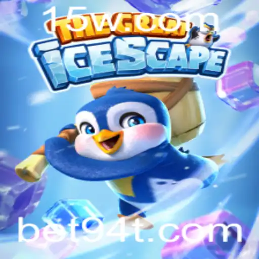 TheGreatIcescape: Um Mergulho Congelante no Mundo dos Jogos de Azar
