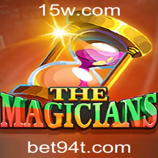 TheMagicians e Bet 94: Uma Imersão no Mundo dos Jogos Modernos