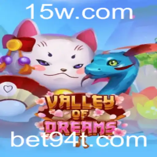 ValleyofDreams: Uma Jornada de Emoções e Estratégia no Mundo dos Jogos