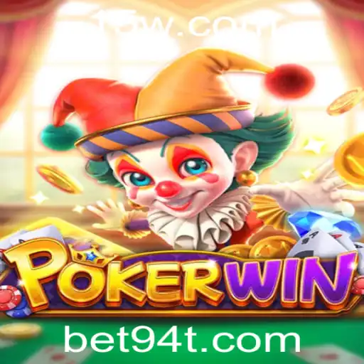 Descubra o Jogo POKERWIN e a Estratégia Bet 94