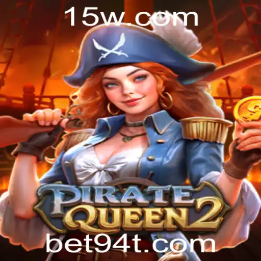 Descubra PirateQueen2 e a Emoção das Apostas com Bet 94