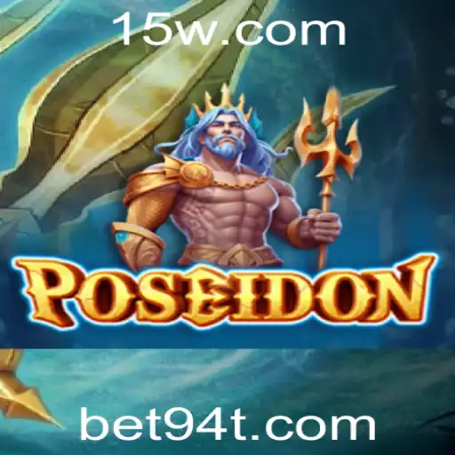 Explorando o Fascinante Jogo 'Poseidon' e a Oportunidade Única do 'Bet 94'