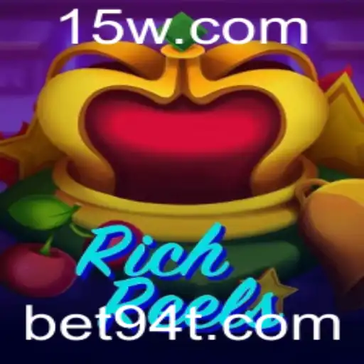 Descubra a Aventura de 'RichReels' com Bet 94