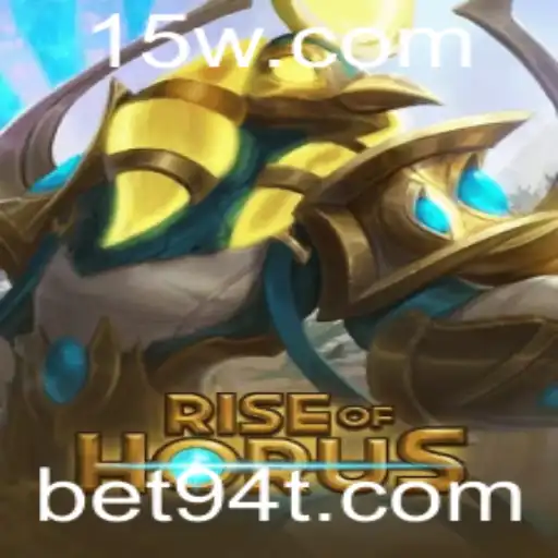 Descubra o Excitante Universo de 'RiseofHorus': Um Guia Completo para Jogadores Iniciantes
